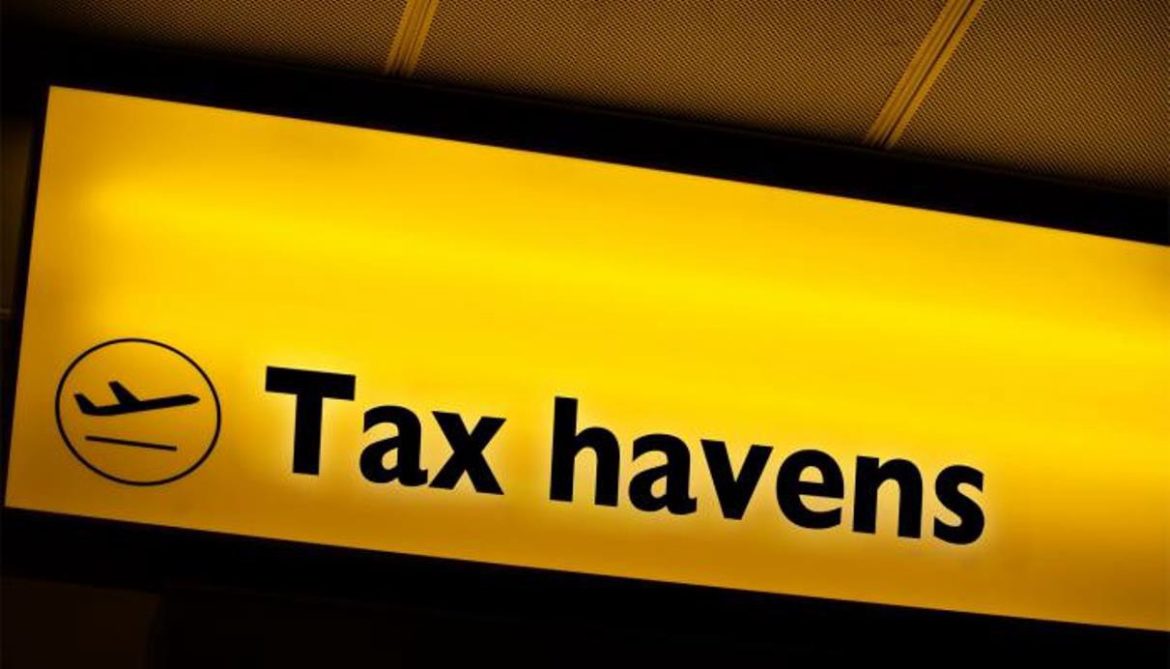 What You Should Know About Tax Havens